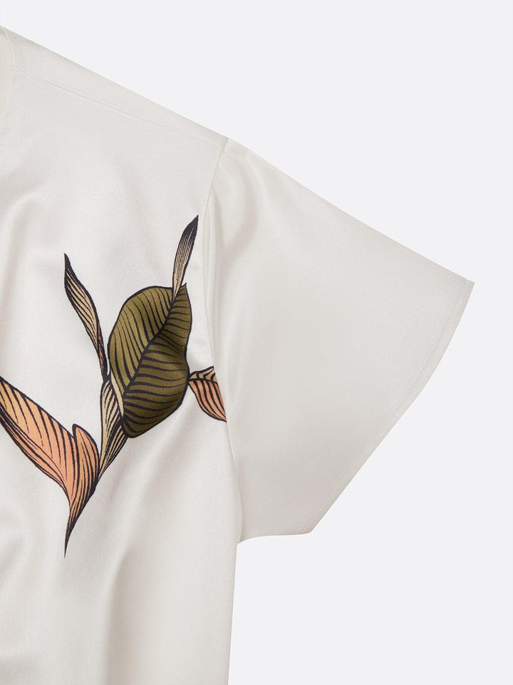 HARPER - Elegant Wrap Dress