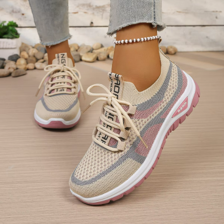 NOELLA - Lightweight Everyday Comfort Shoes