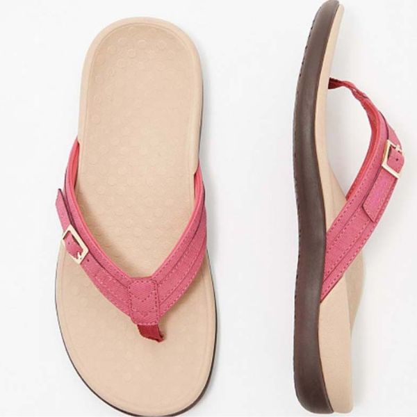 ANDORA - Orthopedic Sandals