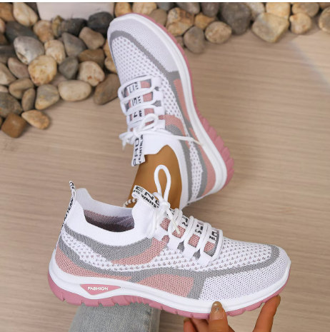 NOELLA - Lightweight Everyday Comfort Shoes