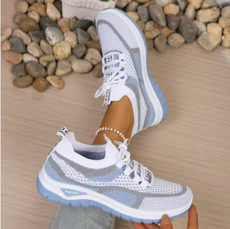 NOELLA - Lightweight Everyday Comfort Shoes